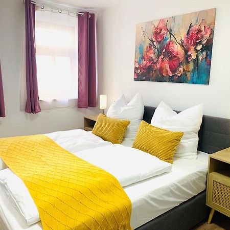 Am Schloss Wolkenstein, 75M2, 2Br, Babybett Eksteriør bilde