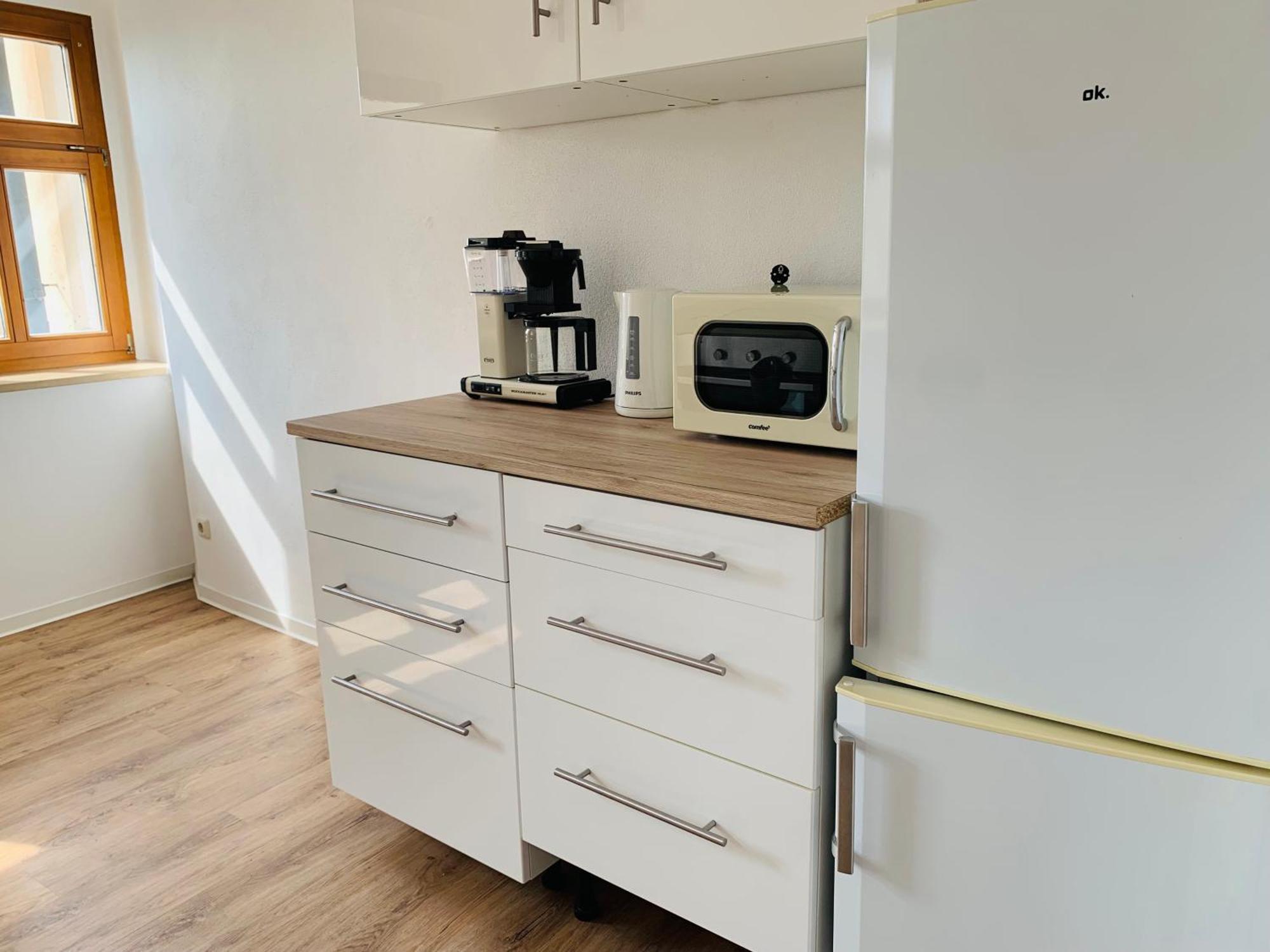 Am Schloss Wolkenstein, 75M2, 2Br, Babybett Eksteriør bilde