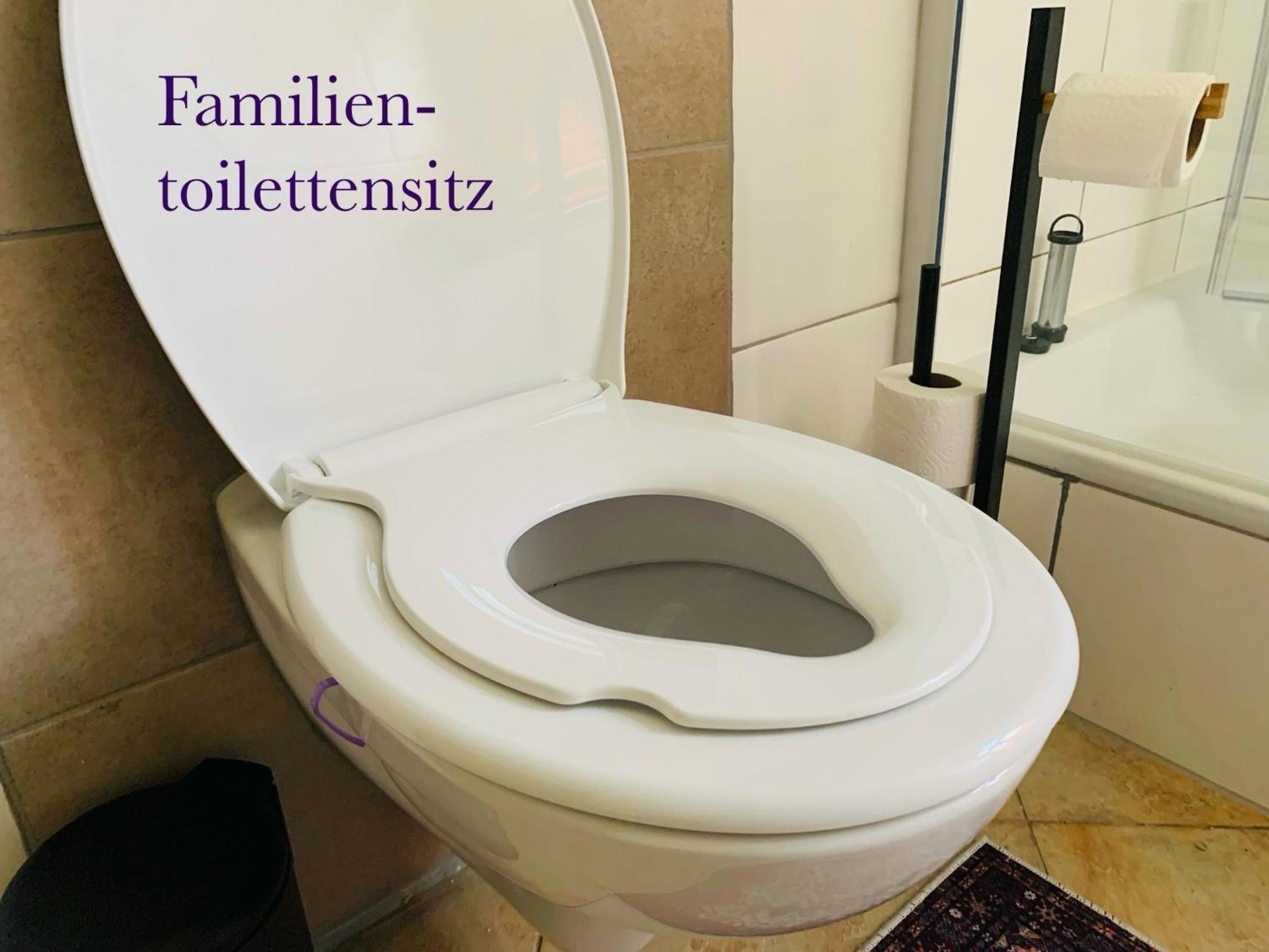 Am Schloss Wolkenstein, 75M2, 2Br, Babybett Eksteriør bilde